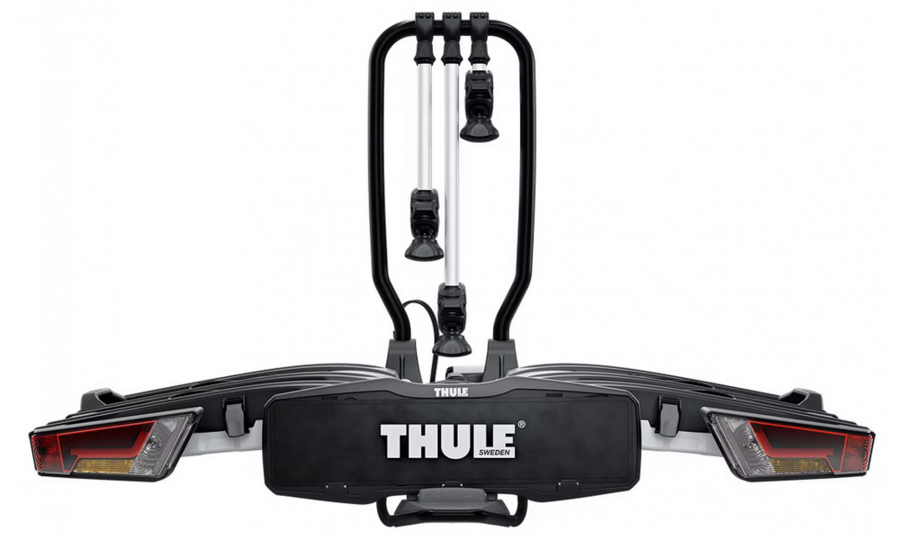 Крепления для велосипедов Thule EasyFold XT 9341 3 вел. (13pin) - 8