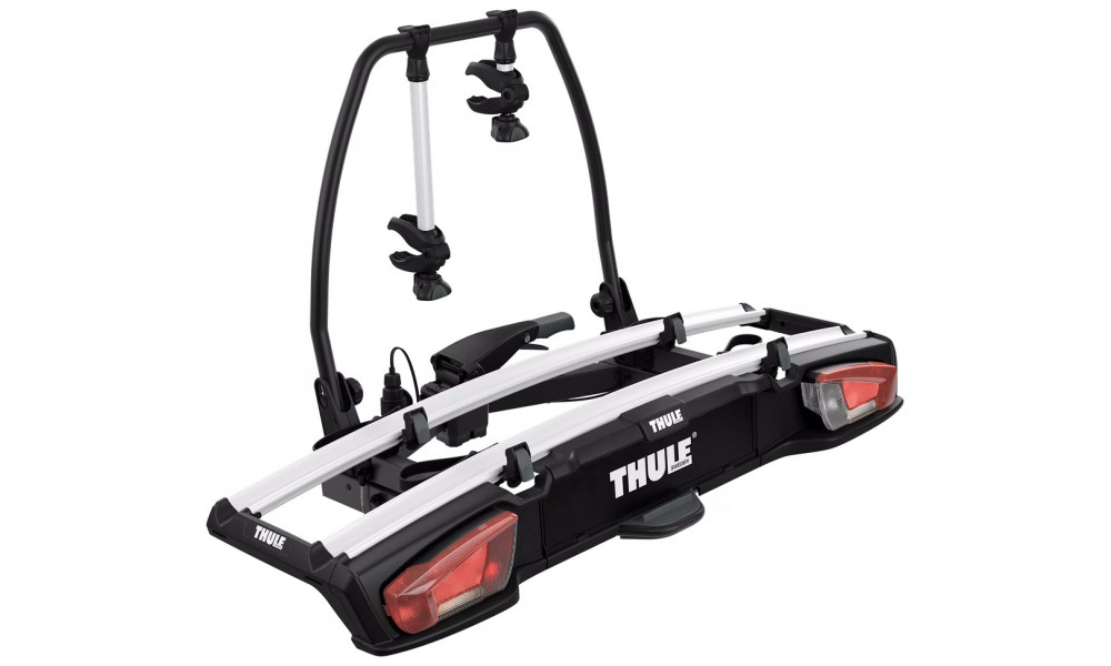 Bike carrier Thule VeloSpace XT 938 2 b. (13pin) - 5
