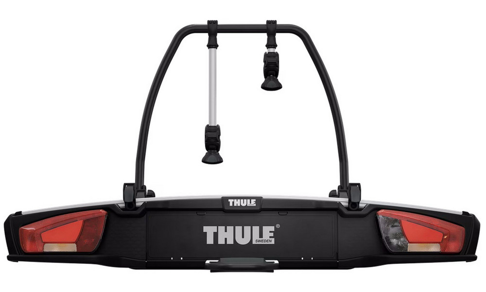 Крепления для велосипедов Thule VeloSpace XT 938 2 вел. (13pin) - 9