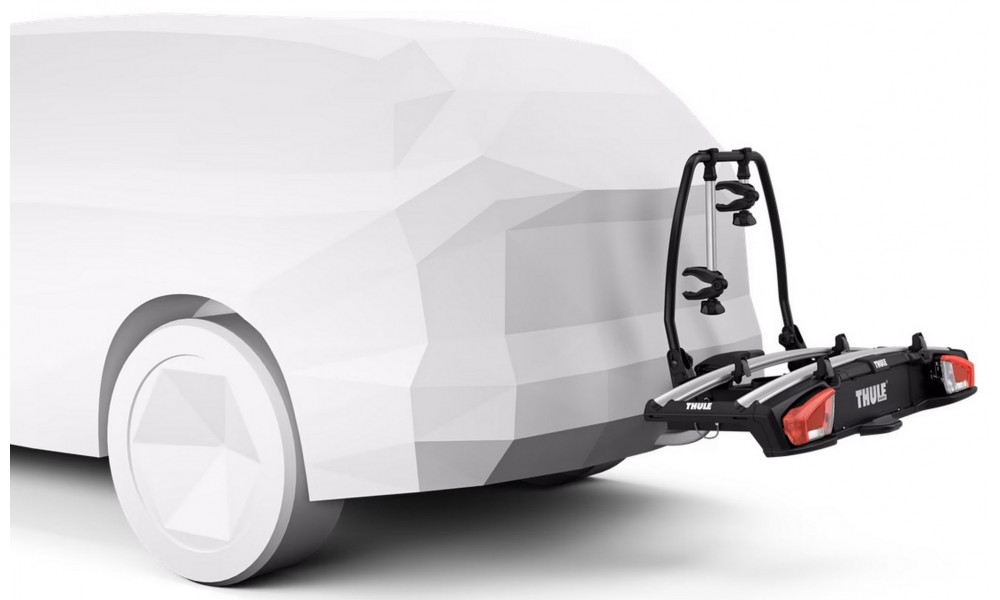 Bike carrier Thule VeloSpace XT 938 2 b. (13pin) - 11