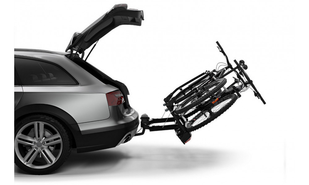 Bike carrier Thule VeloSpace XT 938 2 b. (13pin) - 13