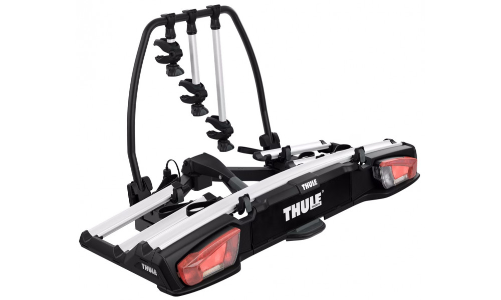 Bike carrier Thule VeloSpace XT 939 3 b. (13pin) - 6