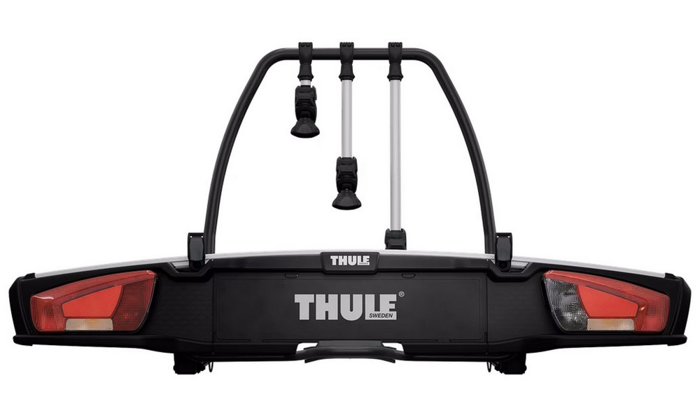 Крепления для велосипедов Thule VeloSpace XT 939 3 вел. (13pin) - 9