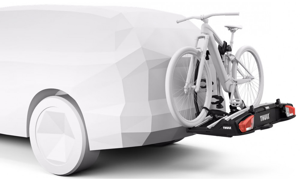 Bike carrier Thule VeloSpace XT 939 3 b. (13pin) - 10