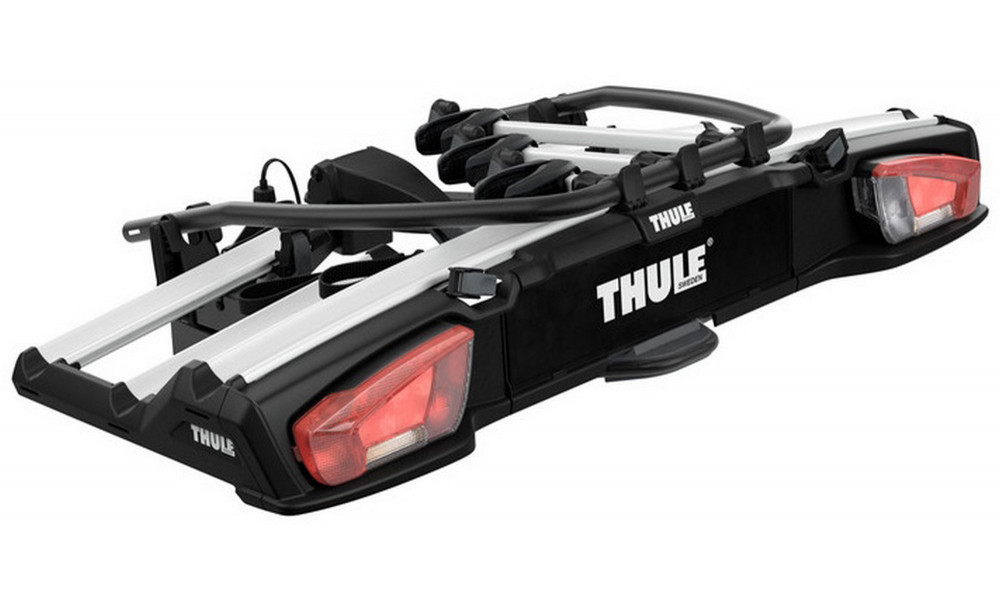Bike carrier Thule VeloSpace XT 939 3 b. (13pin) - 11