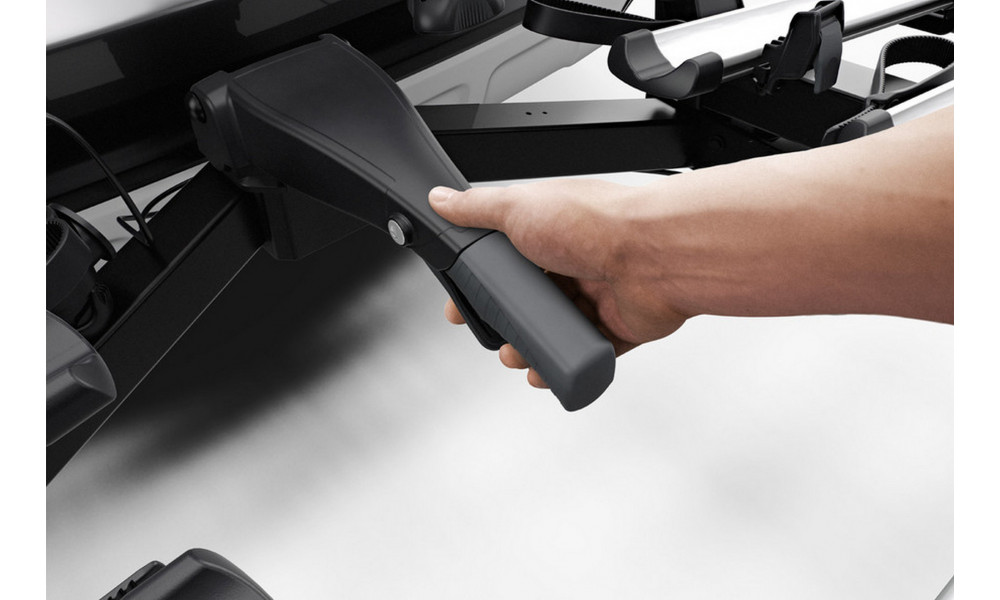 Крепления для велосипедов Thule VeloSpace XT 939 3 вел. (13pin) - 14