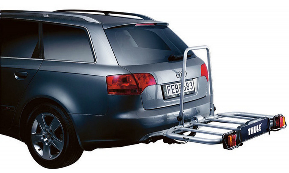 Крепления для груза Thule EasyBase 949 (7pin) - 3