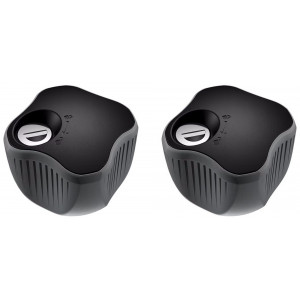Locking knob Thule (2 pcs.)