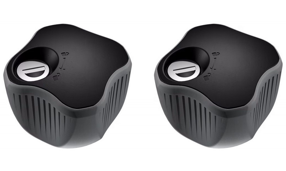 Locking knob Thule (2 pcs.) 