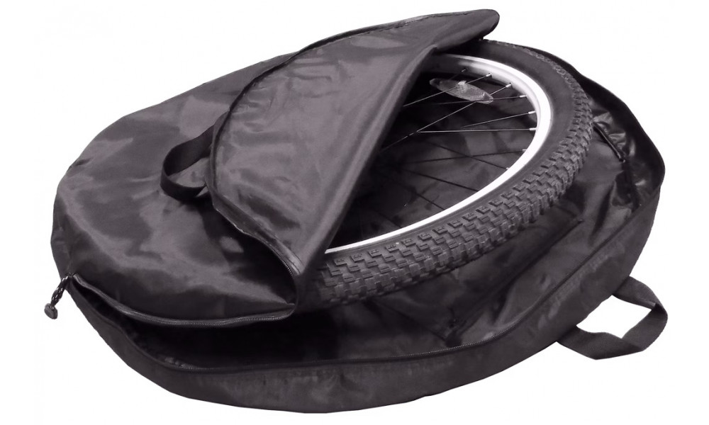 Сумка для переднего колеса Thule XL - 2