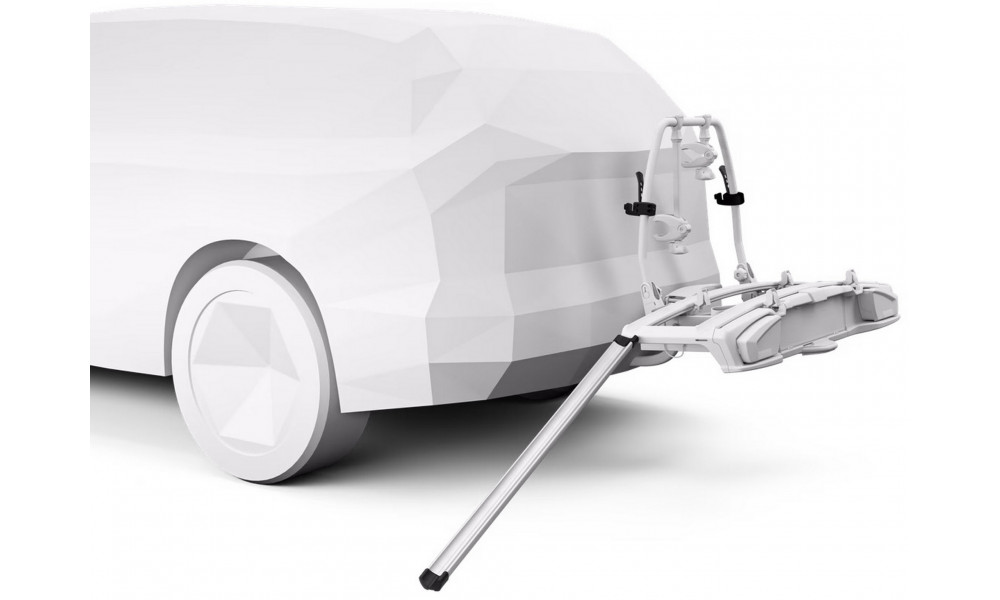 Рампа для погрузки велосипедов Thule XT - 2