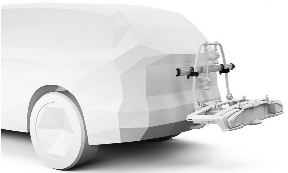 Рампа для погрузки велосипедов Thule XT - 3