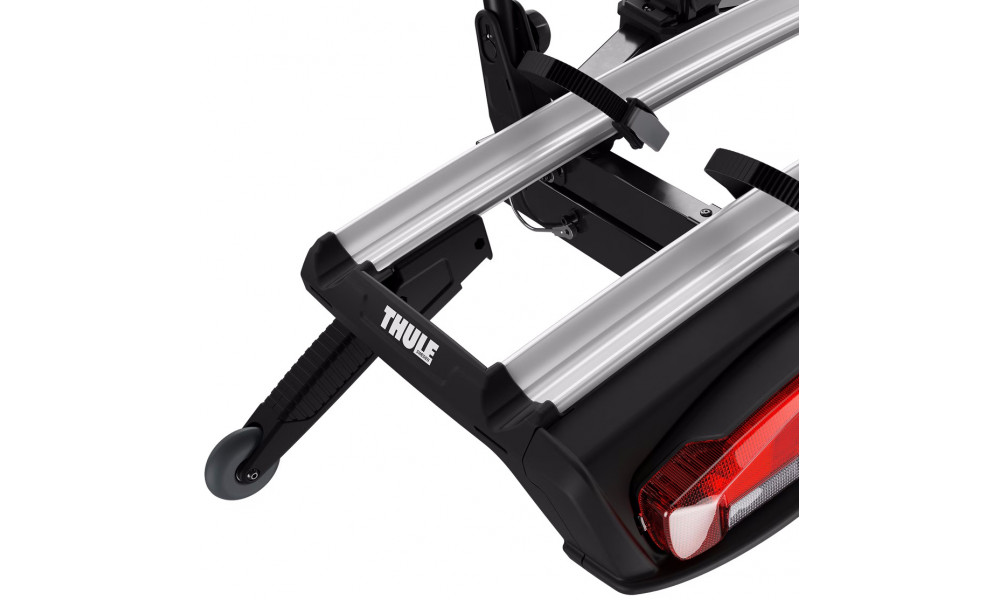 Transport wheel Thule - 3