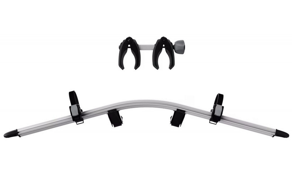 Adapter for 4th bike for Thule VeloCompact - 1