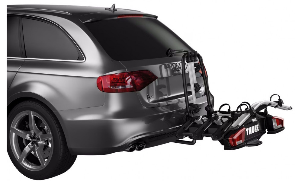 Адаптер для 4-ого велосипеда для Thule VeloCompact - 2