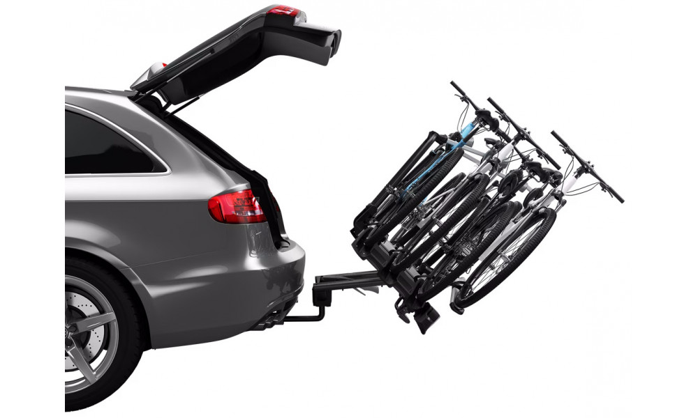 Адаптер для 4-ого велосипеда для Thule VeloCompact - 3