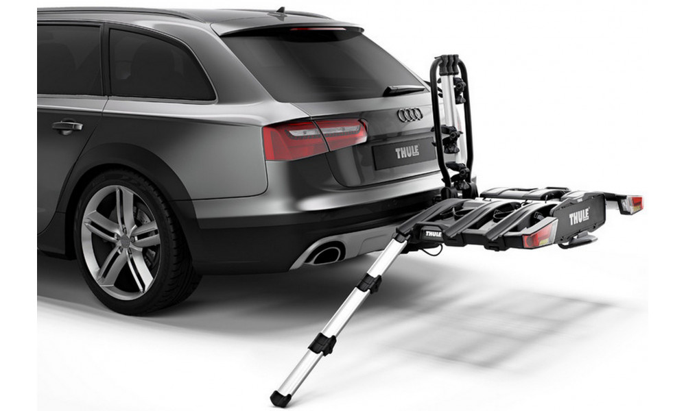 Loading ramp Thule Foldable - 2