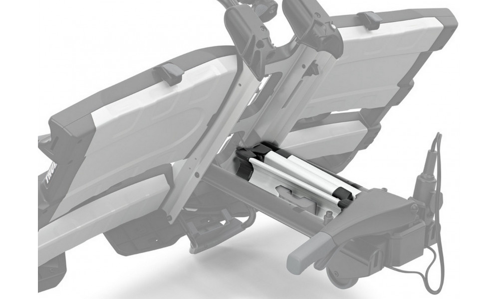 Рампа для погрузки велосипедов Thule Foldable - 3