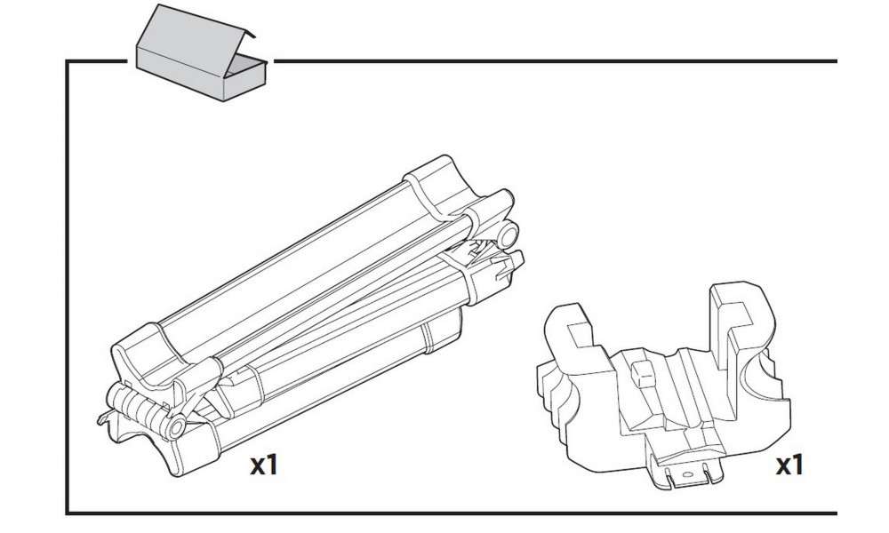 Loading ramp Thule Foldable - 4