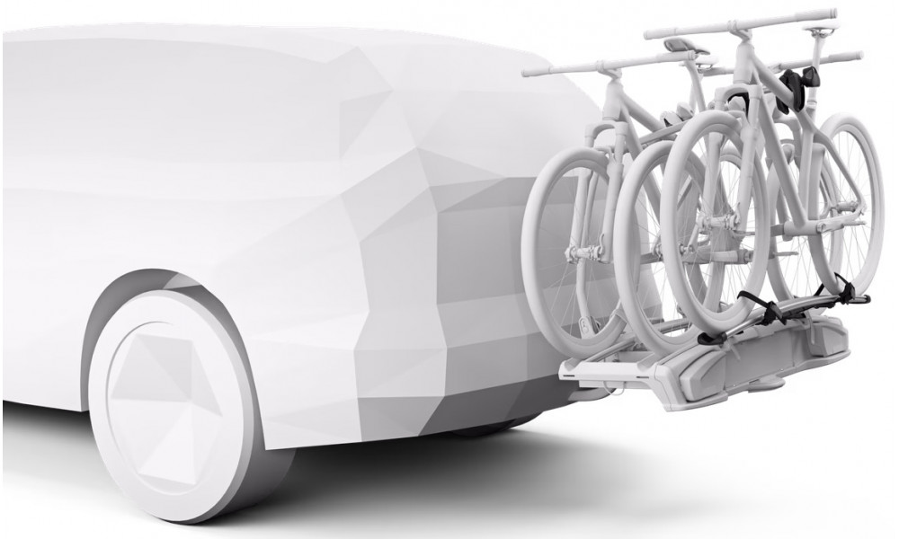 Адаптер для Thule VeloSpace XT Bike - 4