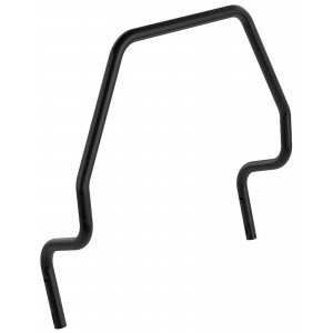 Адаптер для Thule VeloSpace XT 3 вел. Spare Wheel