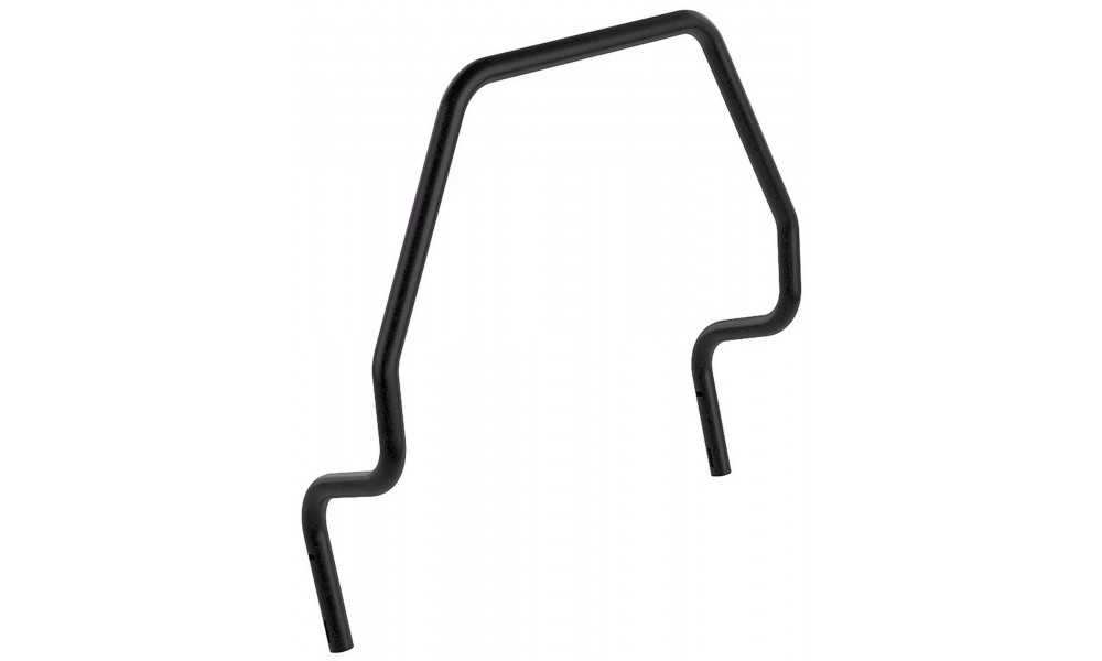 Адаптер для Thule VeloSpace XT 3 вел. Spare Wheel - 1