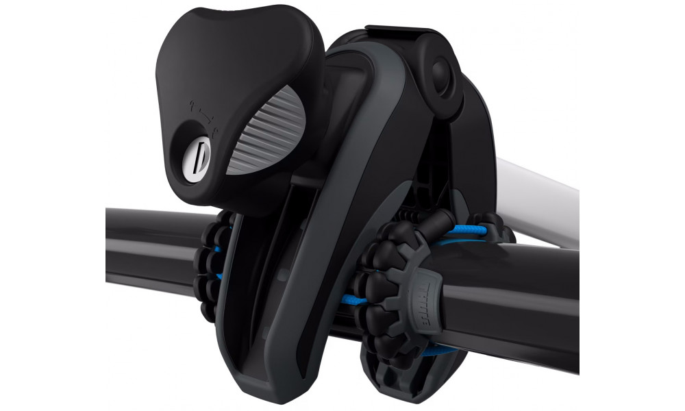 Защита для рамы Thule Carbon - 3