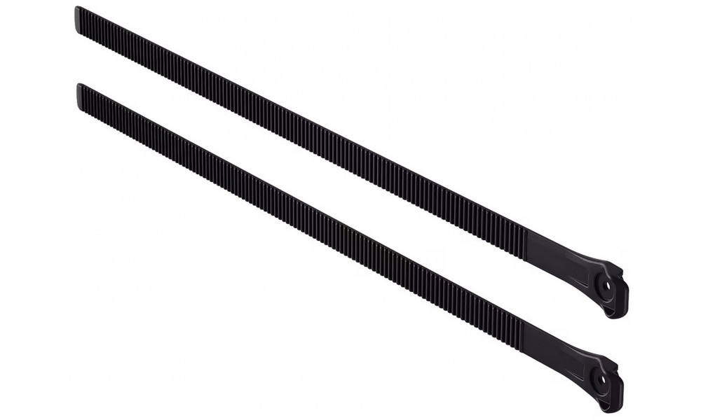 Wheel straps Thule XXL Fatbike - 1