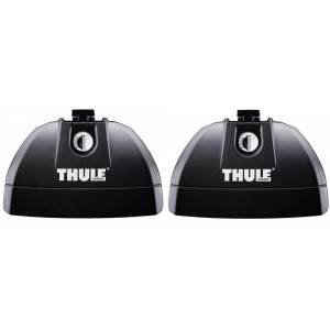 Roof rack feet Thule Rapid System 7531 (2 pcs.)
