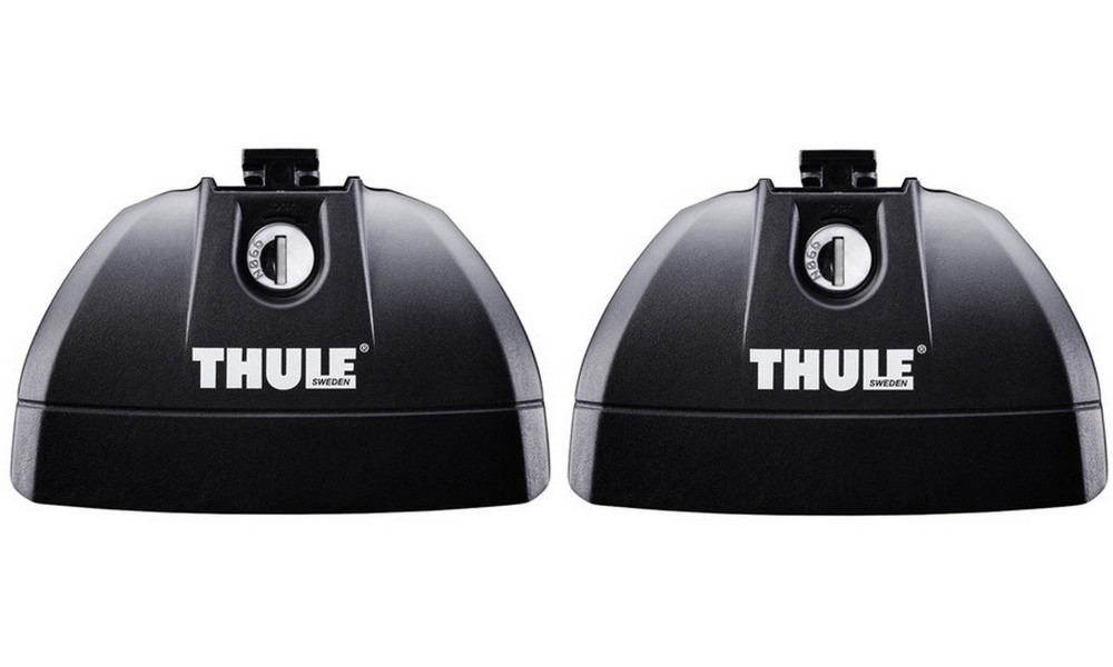 Roof rack feet Thule Rapid System 7531 (2 pcs.) - 2