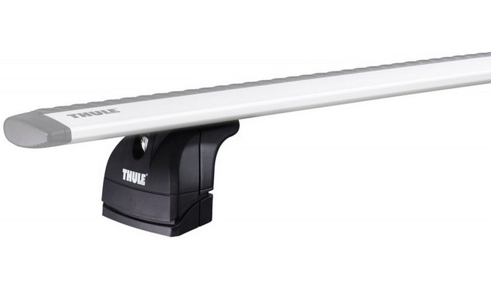 Roof rack feet Thule Rapid System 7531 (2 pcs.) - 4