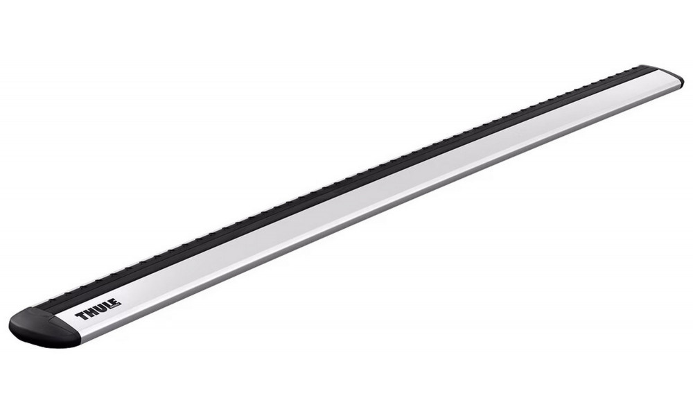 Roof racks Thule WingBar Evo Set-108CM - 1