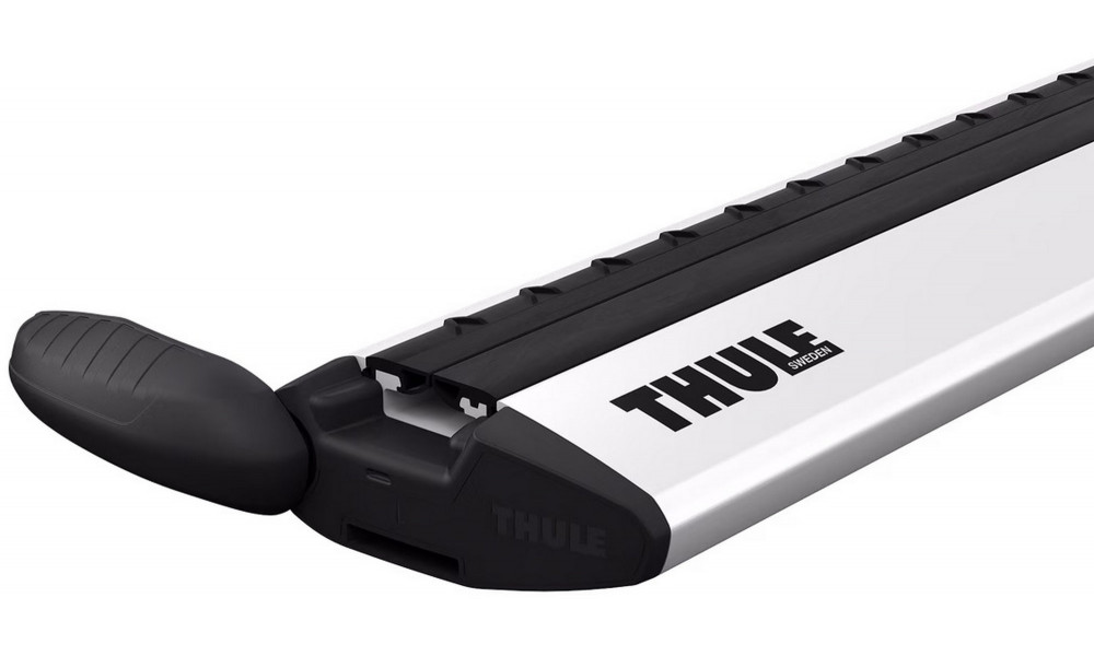 Roof racks Thule WingBar Evo Set-108CM - 2