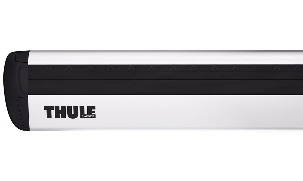 Упоры для багажника Thule WingBar Evo Set - 4