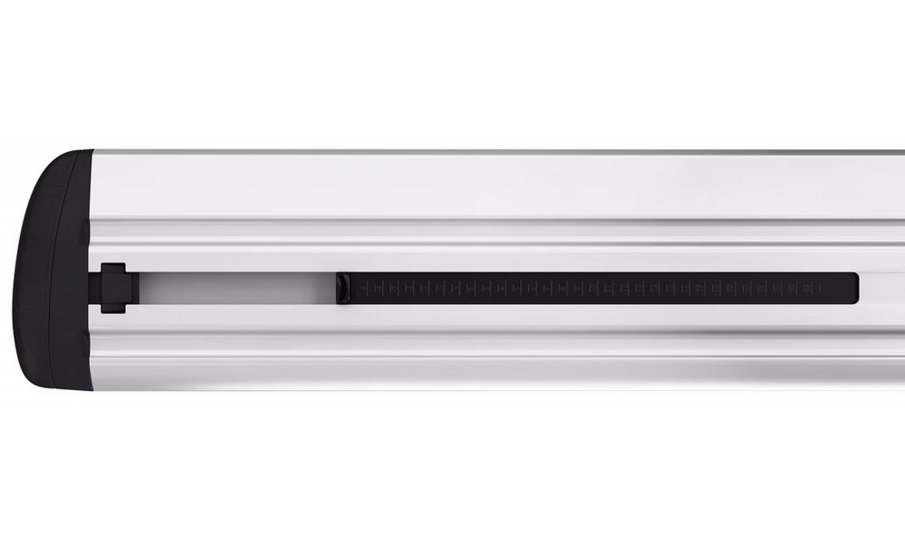 Roof racks Thule WingBar Evo Set-108CM - 5