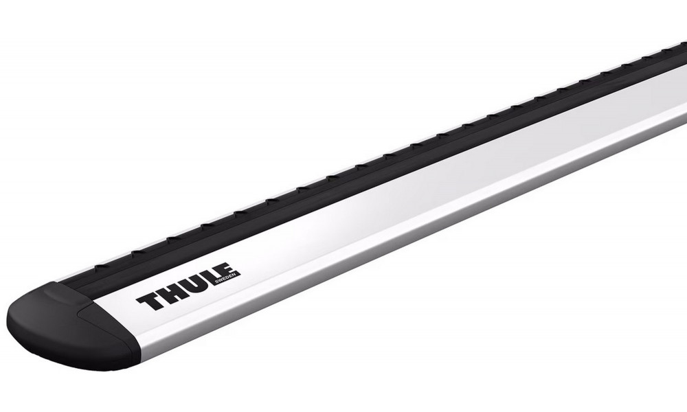 Roof racks Thule WingBar Evo Set-108CM - 6