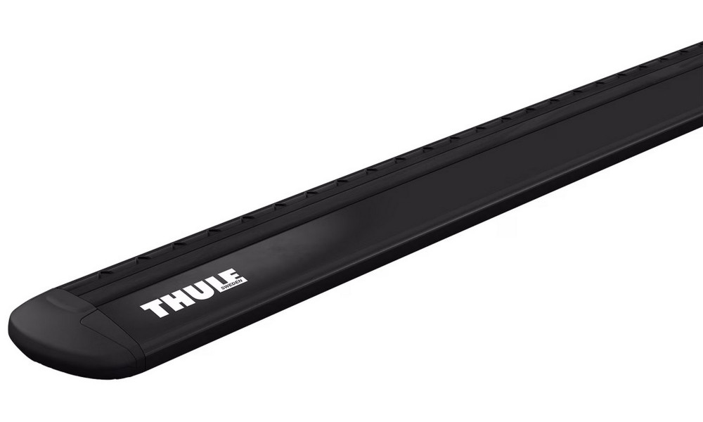 Roof racks Thule WingBar Evo Set black-108CM - 6
