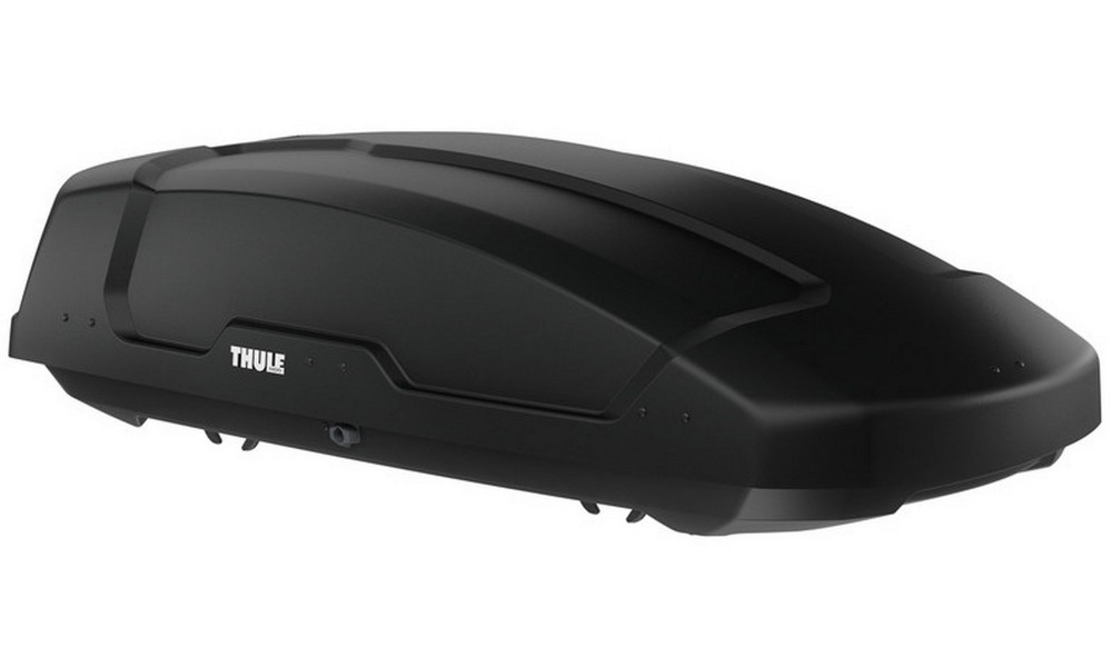Roof box Thule Force XT S - 1