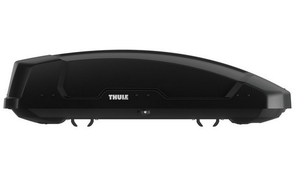 Roof box Thule Force XT S - 3
