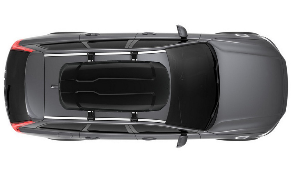 Грузовой бокс Thule Force XT S - 6