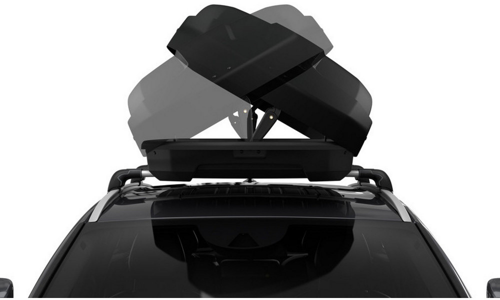 Roof box Thule Force XT S - 7