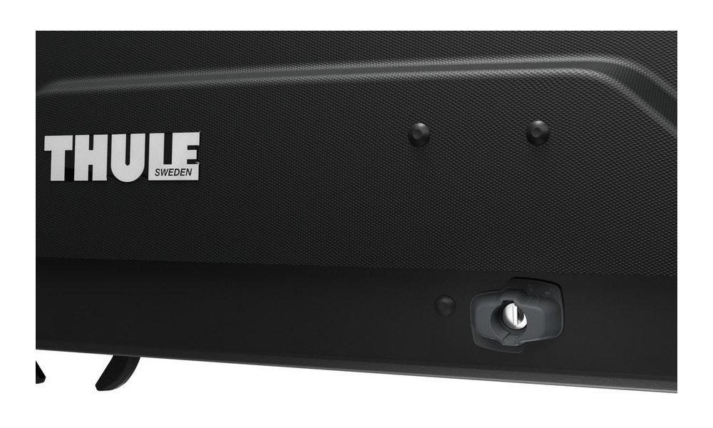 Грузовой бокс Thule Force XT S - 9