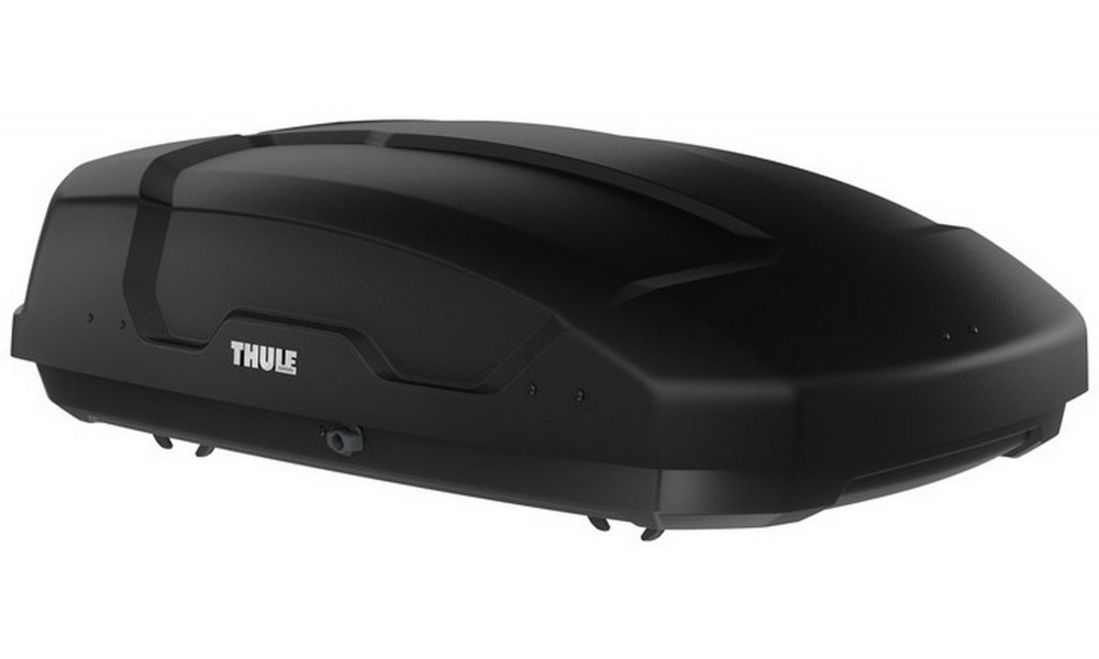 Roof box Thule Force XT M - 1