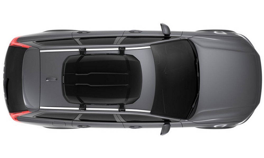Roof box Thule Force XT M - 5