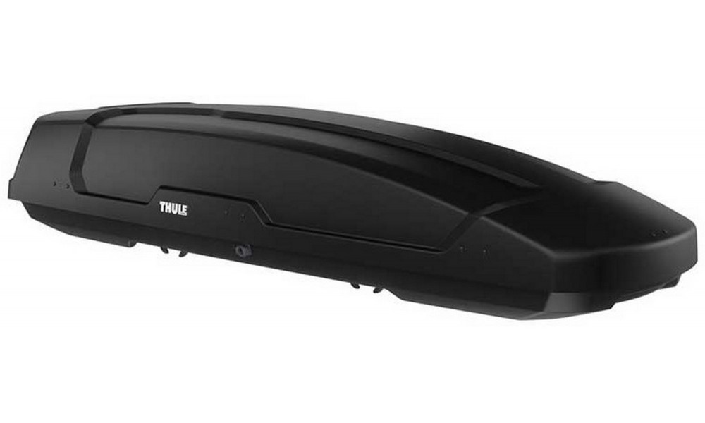 Roof box Thule Force XT Alpine - 1