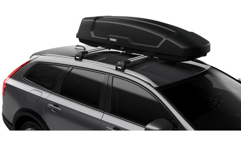 Грузовой бокс Thule Force XT Sport - 5