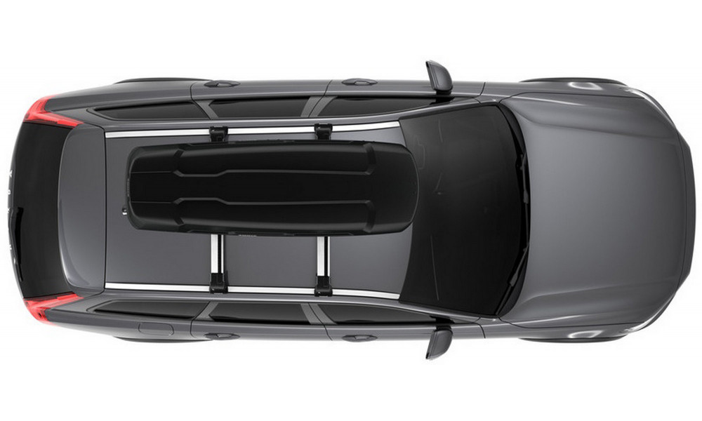 Roof box Thule Force XT Sport - 7