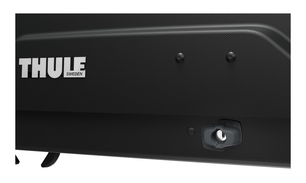 Грузовой бокс Thule Force XT Sport - 10