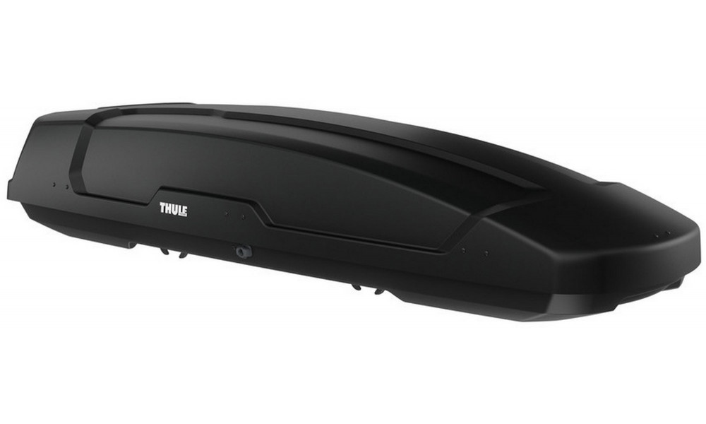 Roof box Thule Force XT L - 1