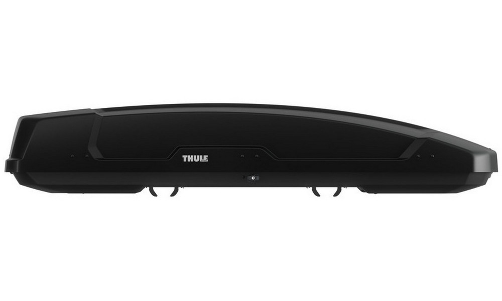 Roof box Thule Force XT L - 4